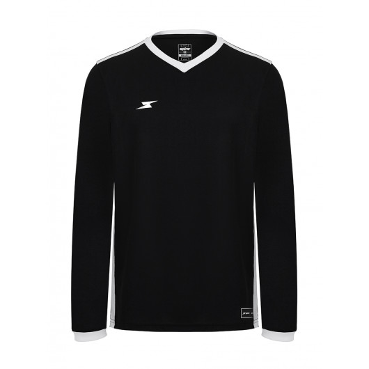 Вратарский свитер Spire (черный)